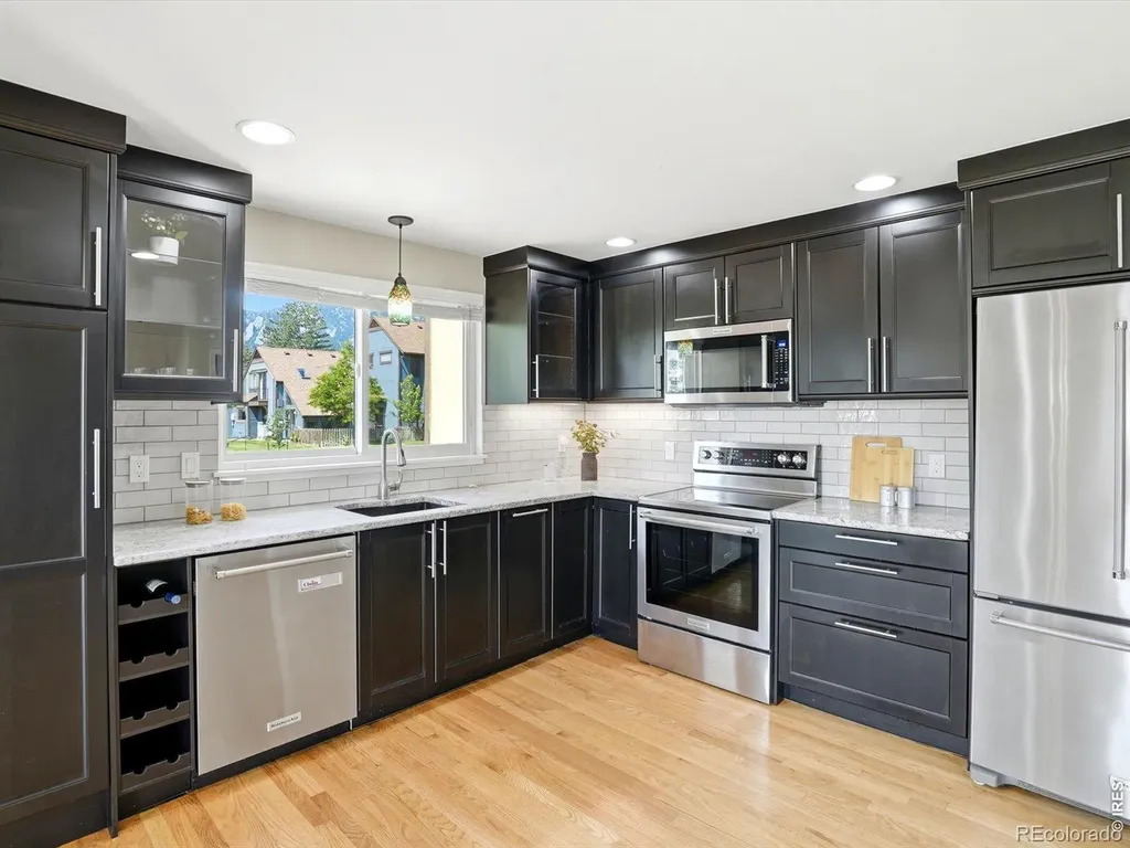 3784 Telluride Lane Boulder CO 80305