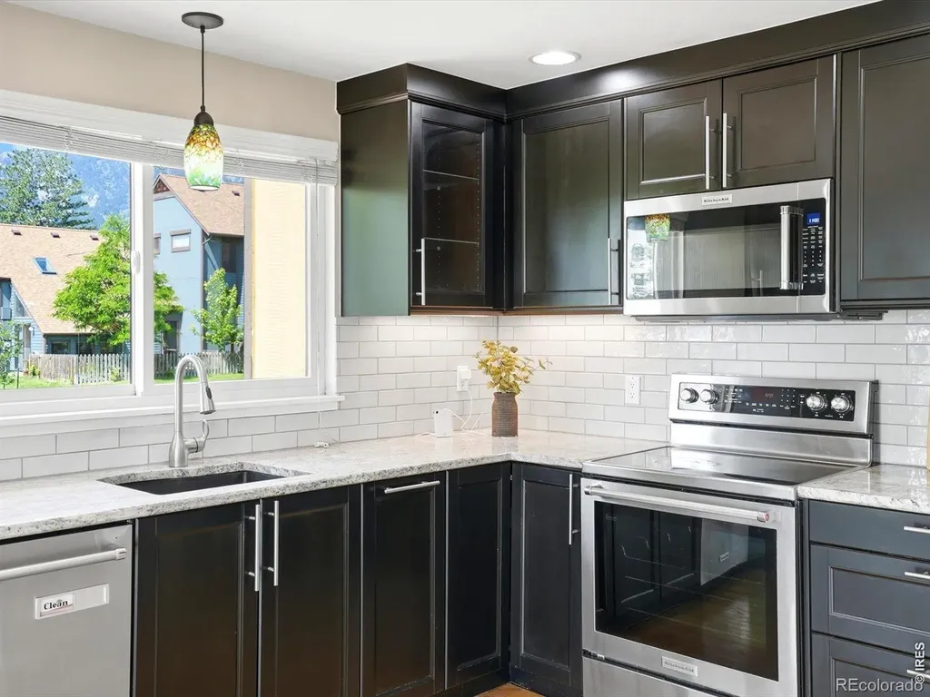 3784 Telluride Lane Boulder CO 80305