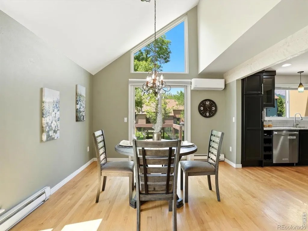 3784 Telluride Lane Boulder CO 80305