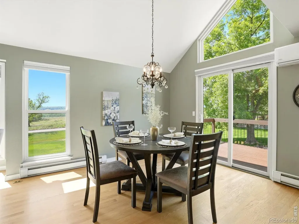 3784 Telluride Lane Boulder CO 80305