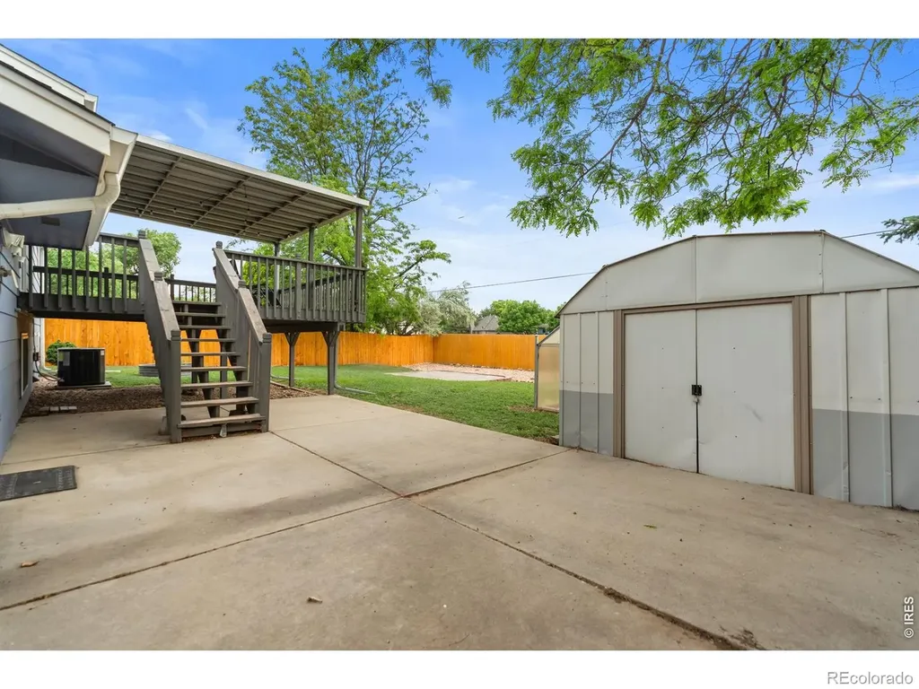 717 10th Street Windsor CO 80550