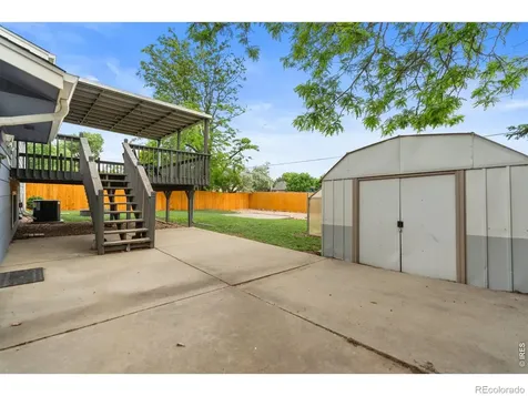 717 10th Street Windsor CO 80550