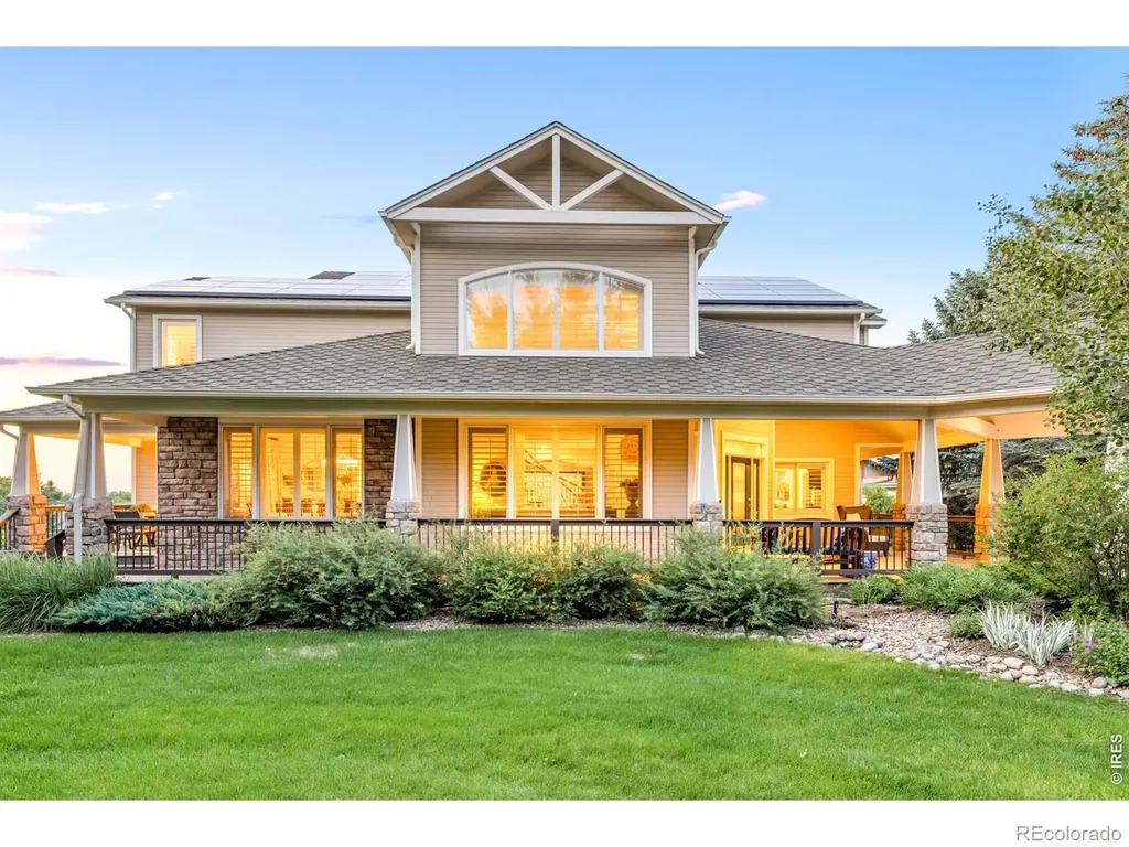 8847 Spring Creek Trail Niwot CO 80503