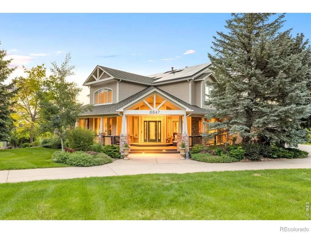 8847 Spring Creek Trail Niwot CO 80503