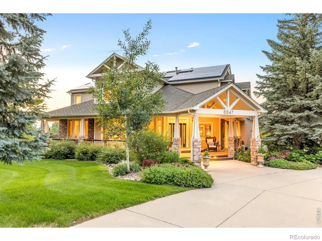 8847 Spring Creek Trail Niwot CO 80503