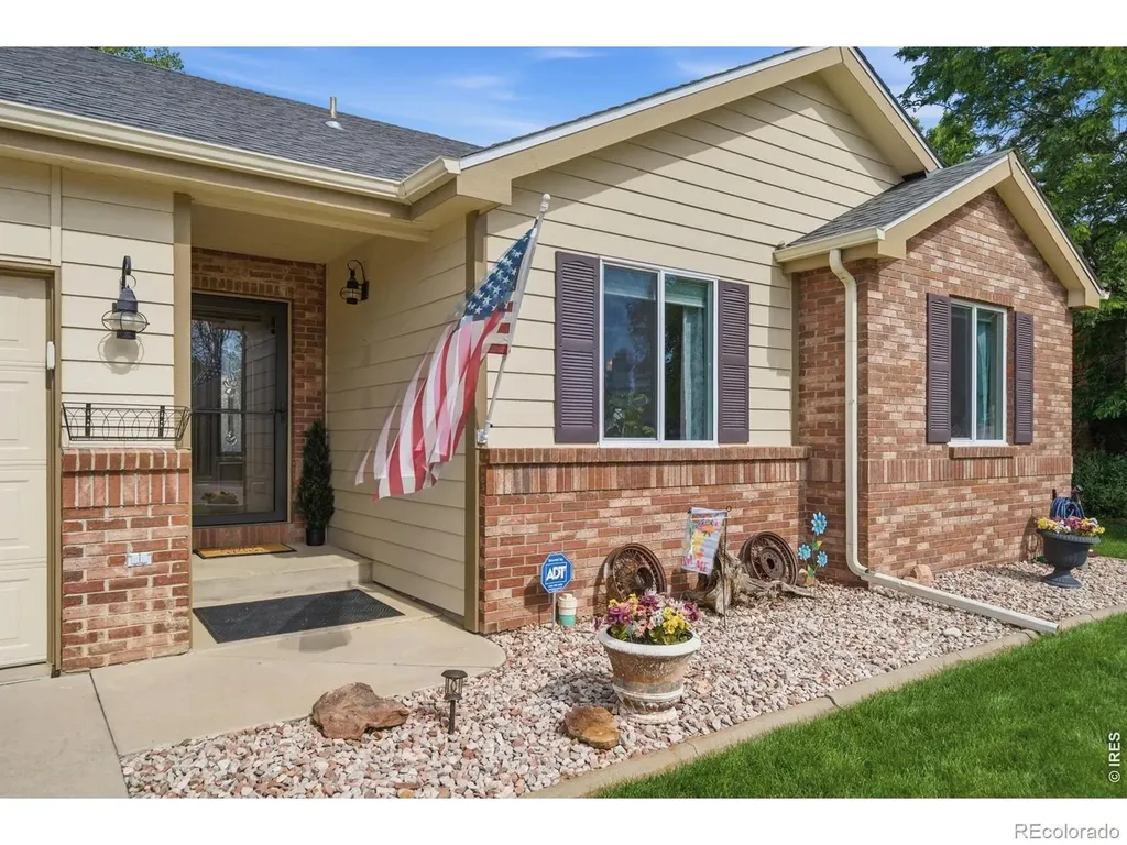 3143 50th Ave Court Greeley CO 80634