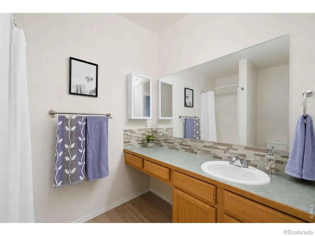 3143 50th Ave Court Greeley CO 80634