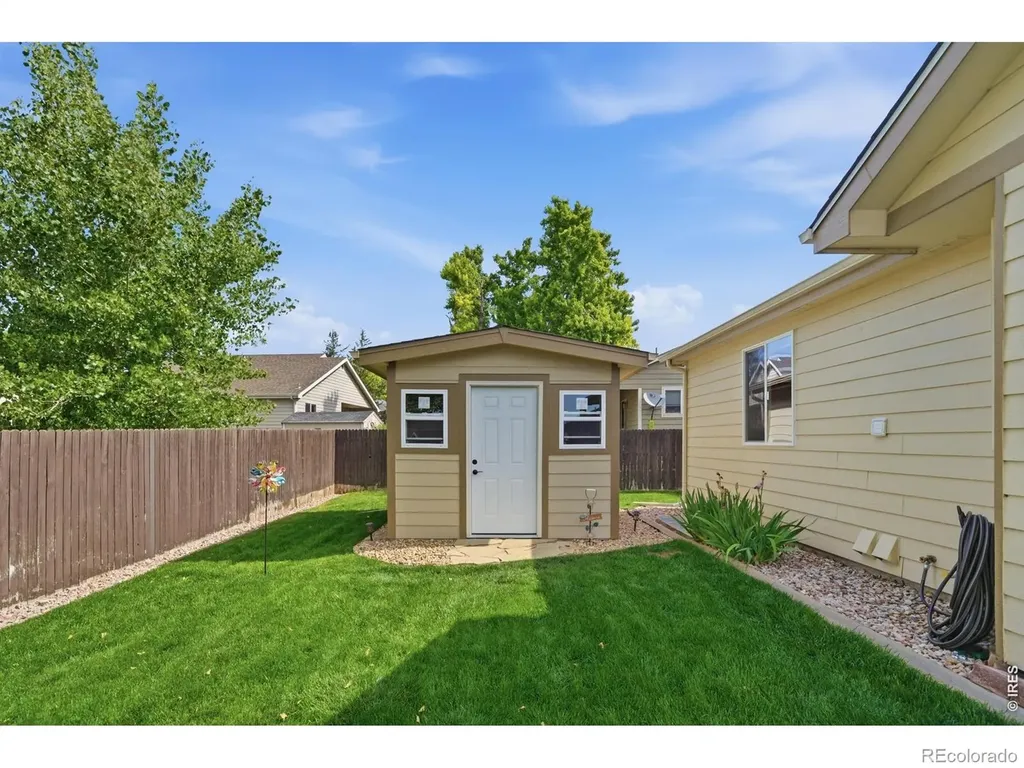 3143 50th Ave Court Greeley CO 80634