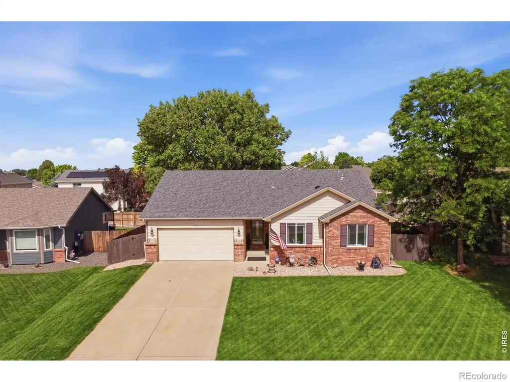 3143 50th Ave Court Greeley CO 80634