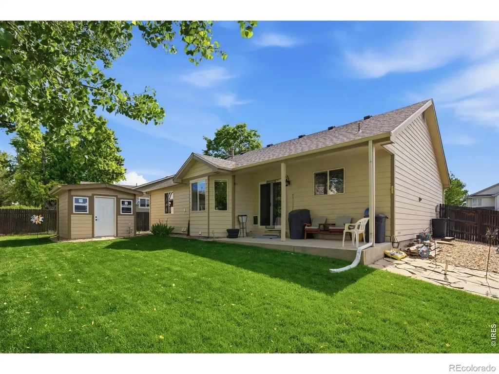 3143 50th Ave Court Greeley CO 80634