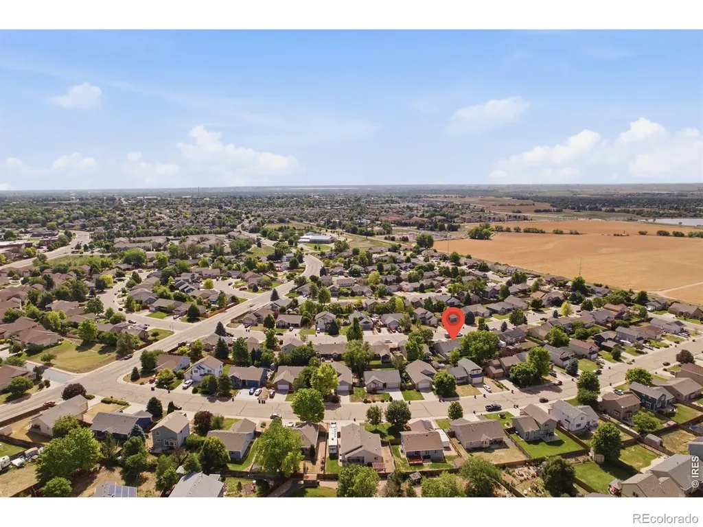3143 50th Ave Court Greeley CO 80634