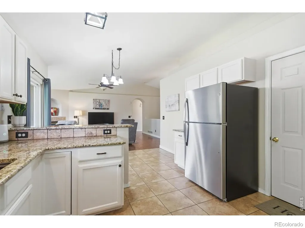 3143 50th Ave Court Greeley CO 80634