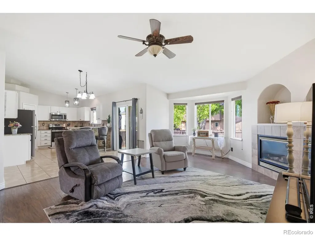 3143 50th Ave Court Greeley CO 80634