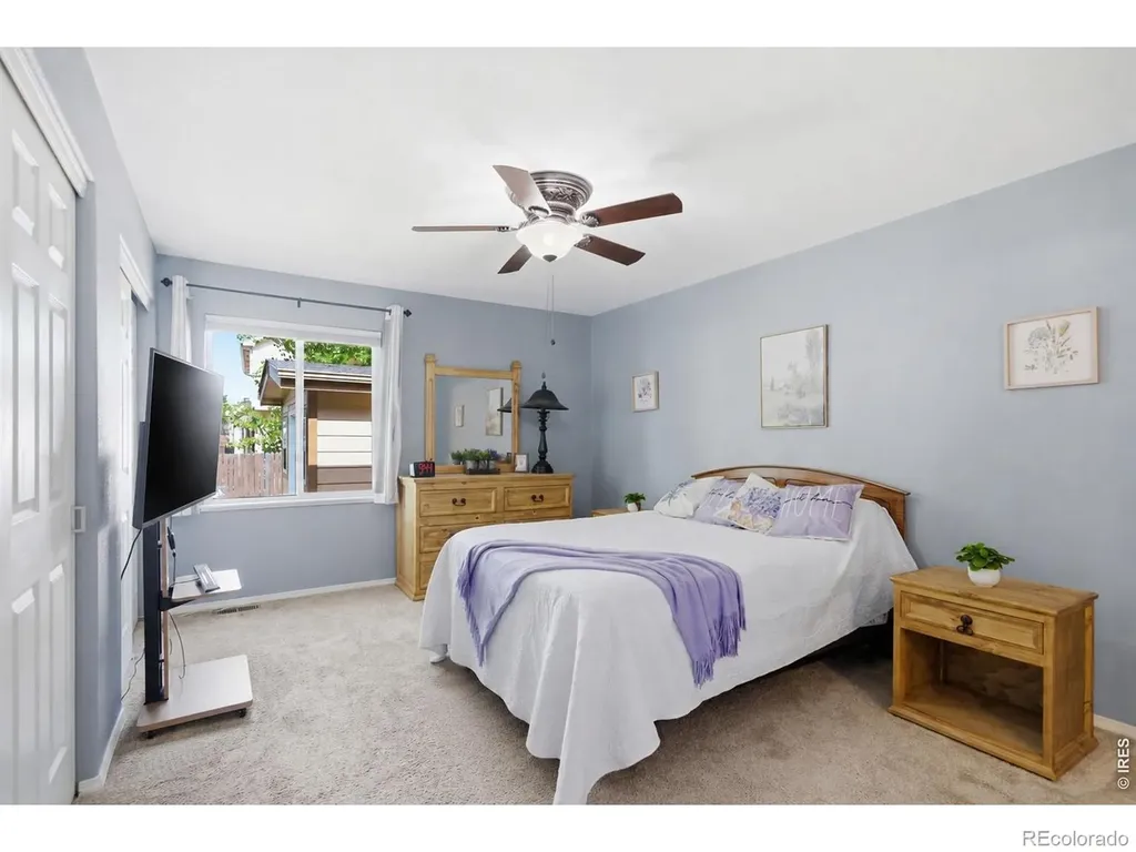 3143 50th Ave Court Greeley CO 80634