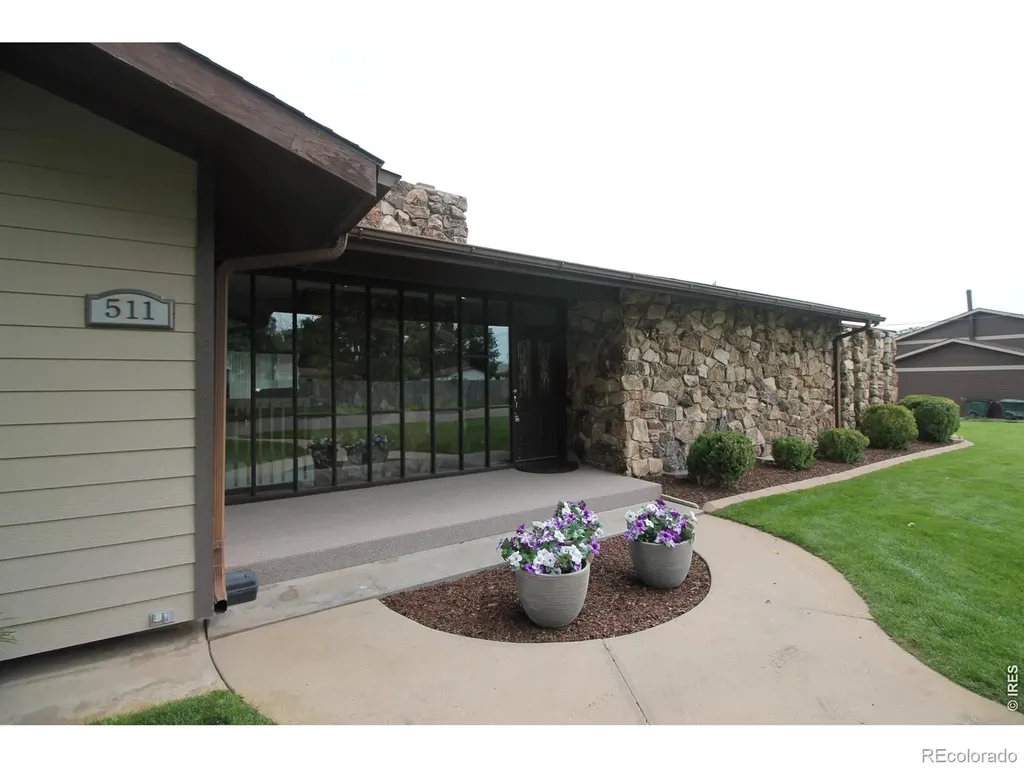 511 W Grant Street Haxtun CO 80731