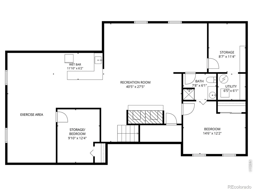 511 W Grant Street Haxtun CO 80731