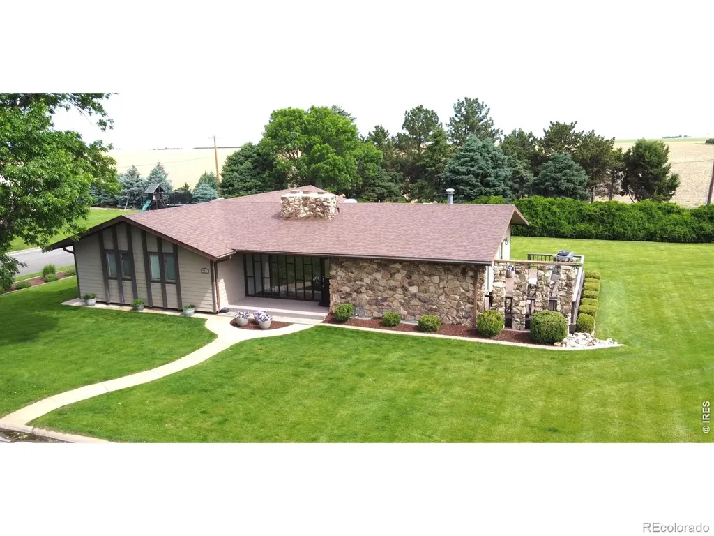 511 W Grant Street Haxtun CO 80731