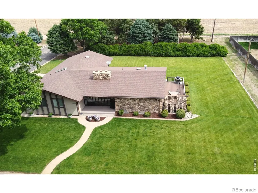 511 W Grant Street Haxtun CO 80731