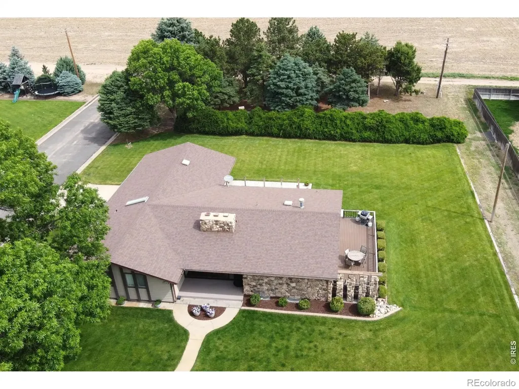 511 W Grant Street Haxtun CO 80731