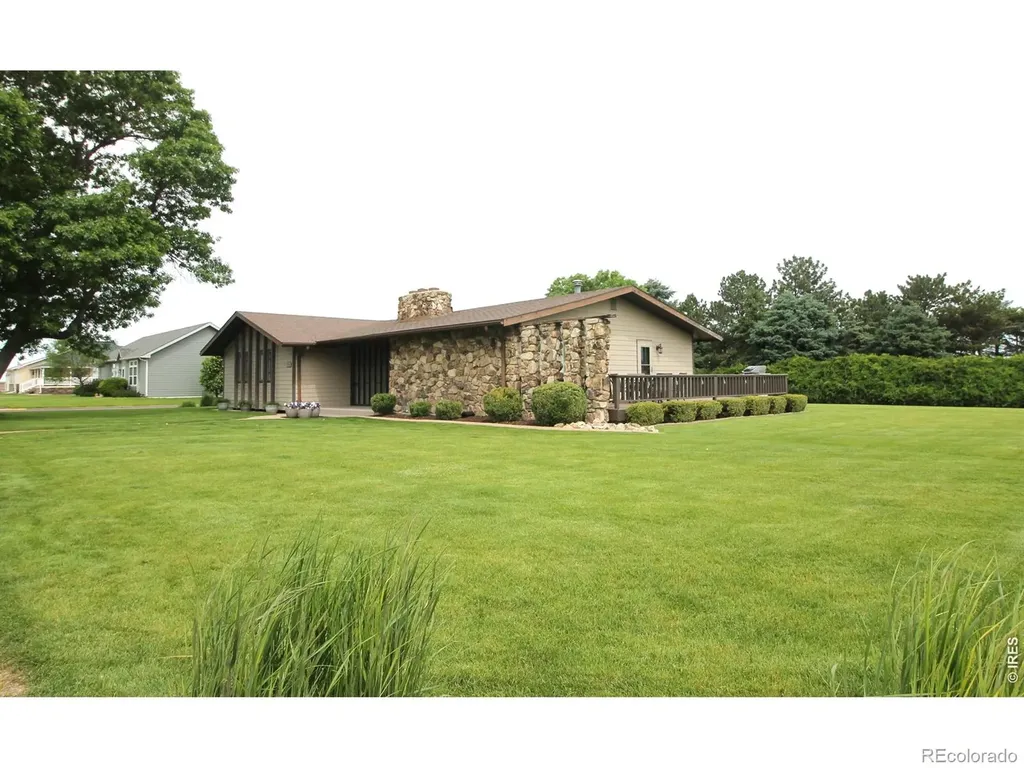 511 W Grant Street Haxtun CO 80731