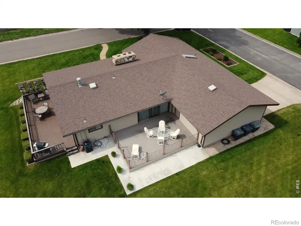 511 W Grant Street Haxtun CO 80731