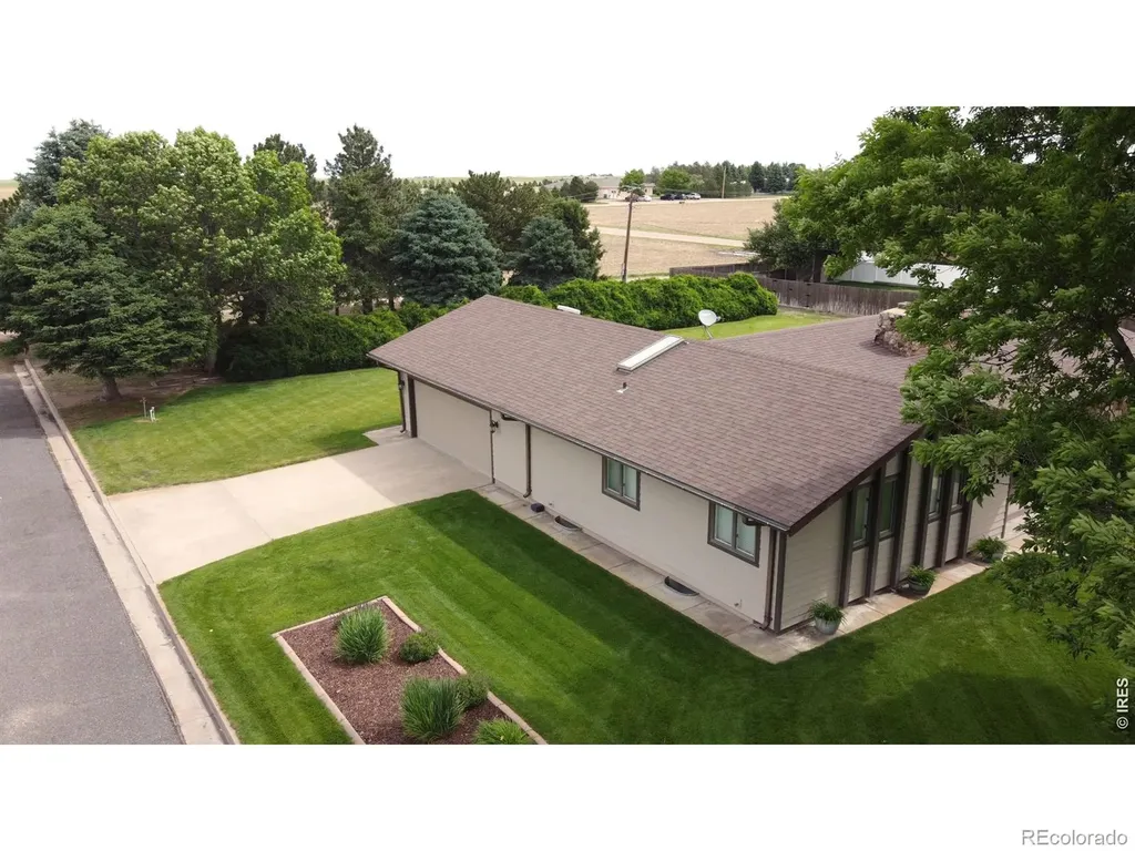 511 W Grant Street Haxtun CO 80731