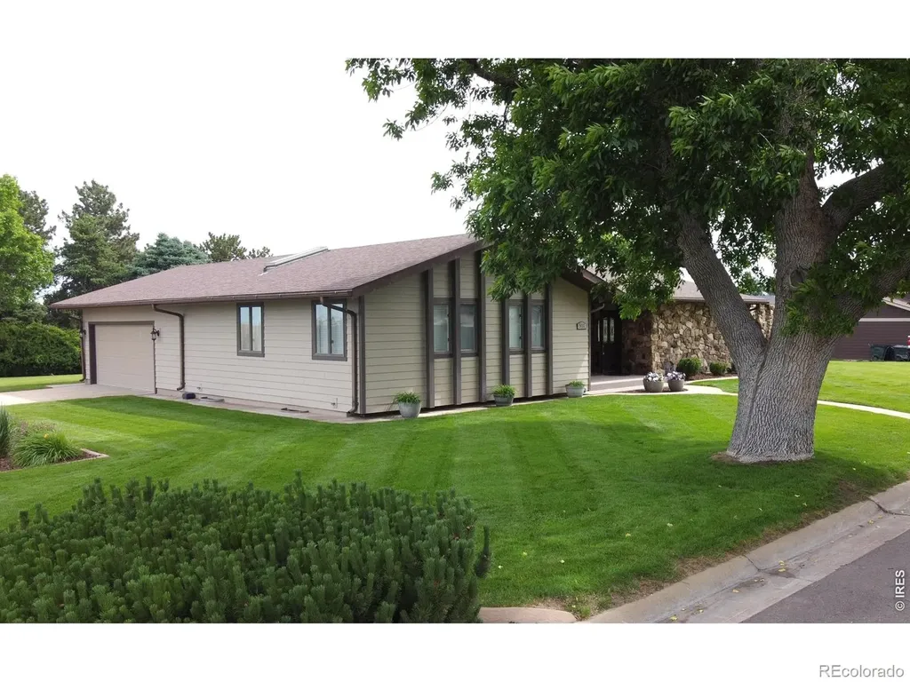511 W Grant Street Haxtun CO 80731
