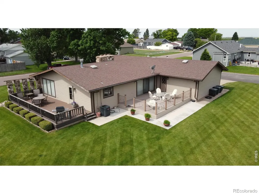 511 W Grant Street Haxtun CO 80731