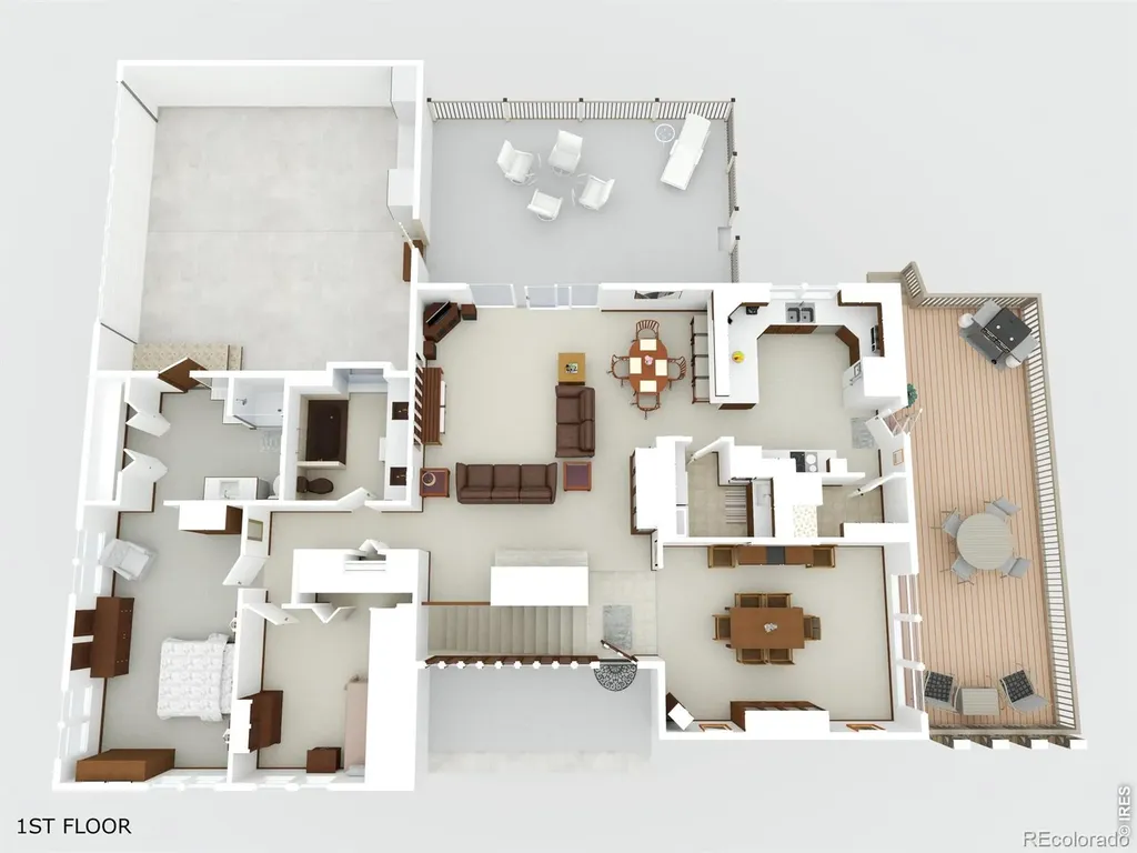 511 W Grant Street Haxtun CO 80731