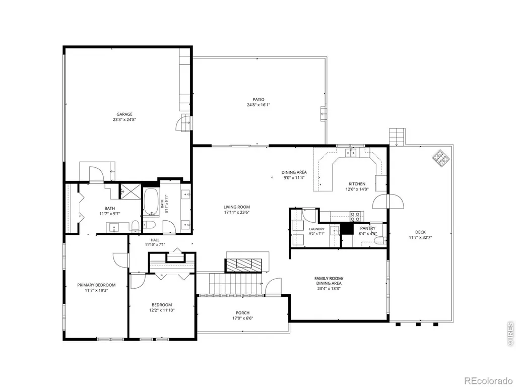 511 W Grant Street Haxtun CO 80731
