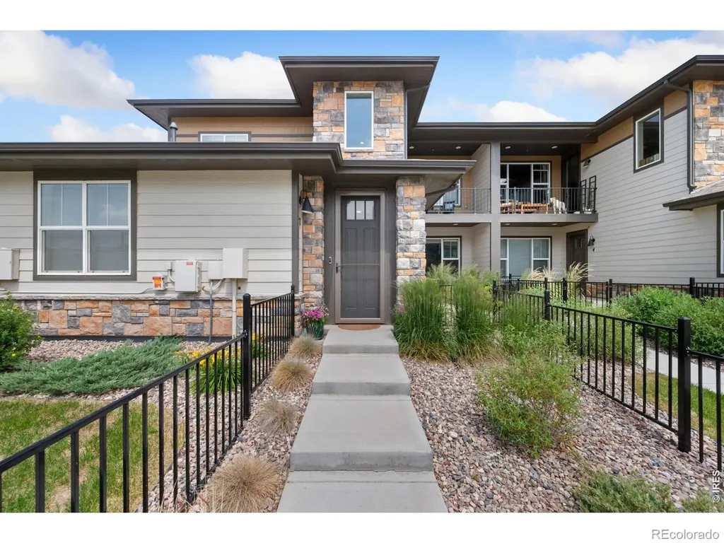 914 Schlagel Street Fort Collins CO 80524
