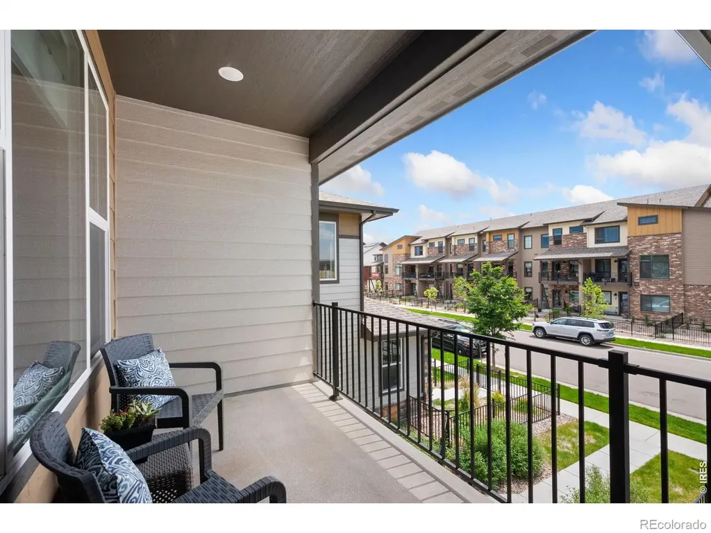 914 Schlagel Street Fort Collins CO 80524