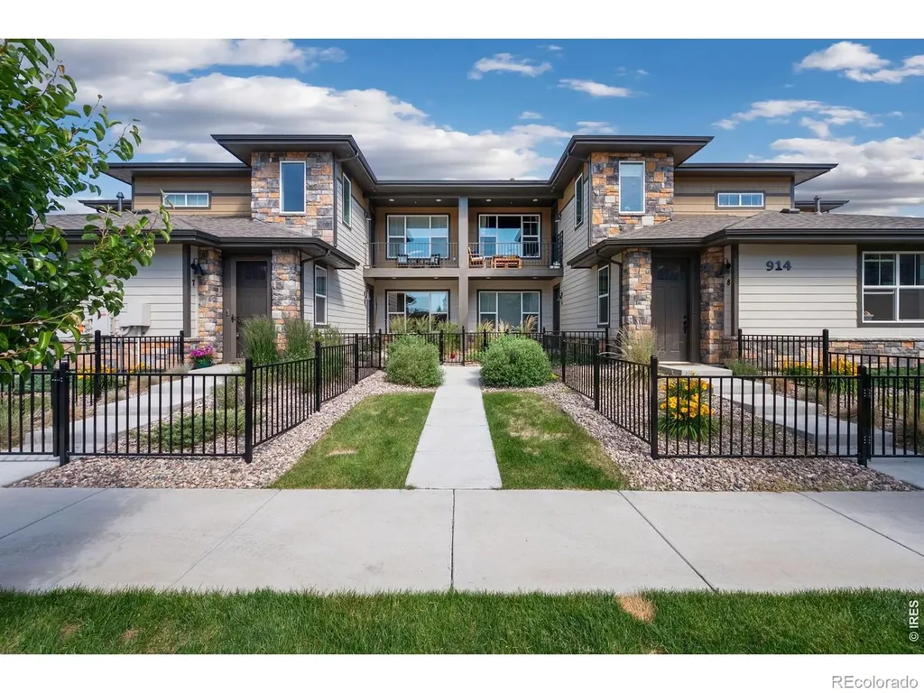 914 Schlagel Street Fort Collins CO 80524