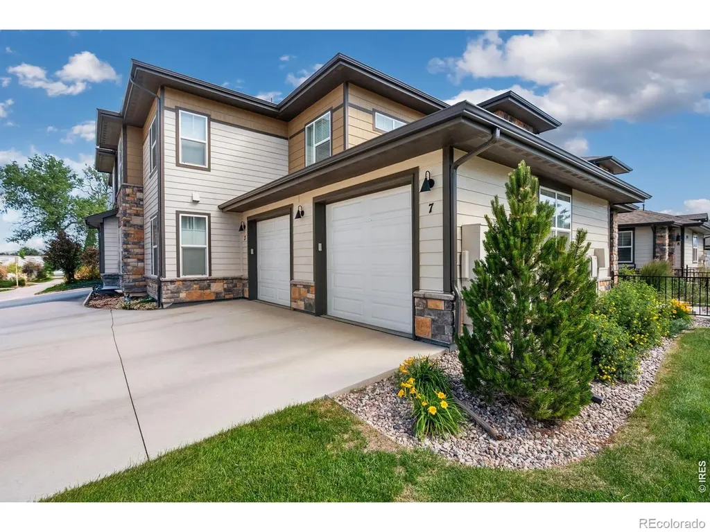 914 Schlagel Street Fort Collins CO 80524