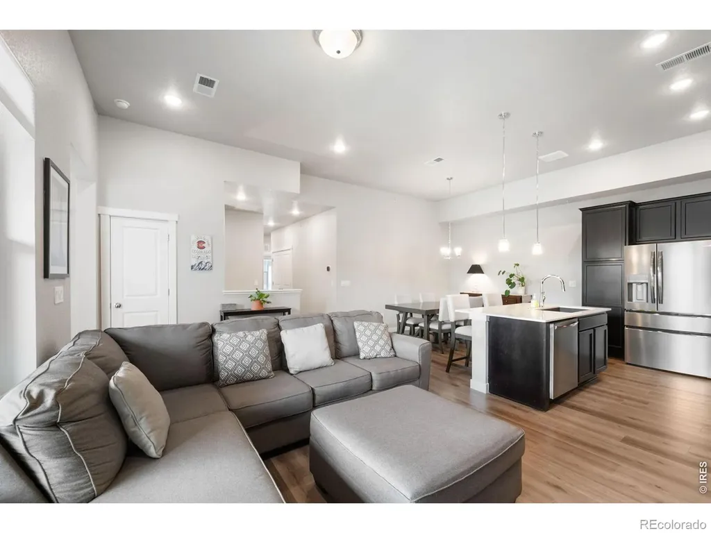 914 Schlagel Street Fort Collins CO 80524