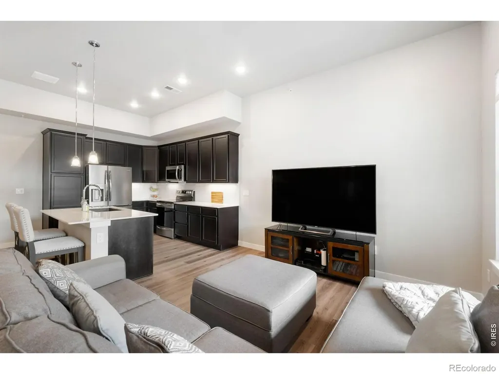 914 Schlagel Street Fort Collins CO 80524