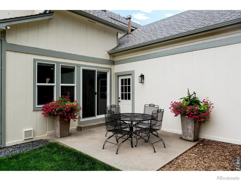 806 Butte Pass Drive Fort Collins CO 80526