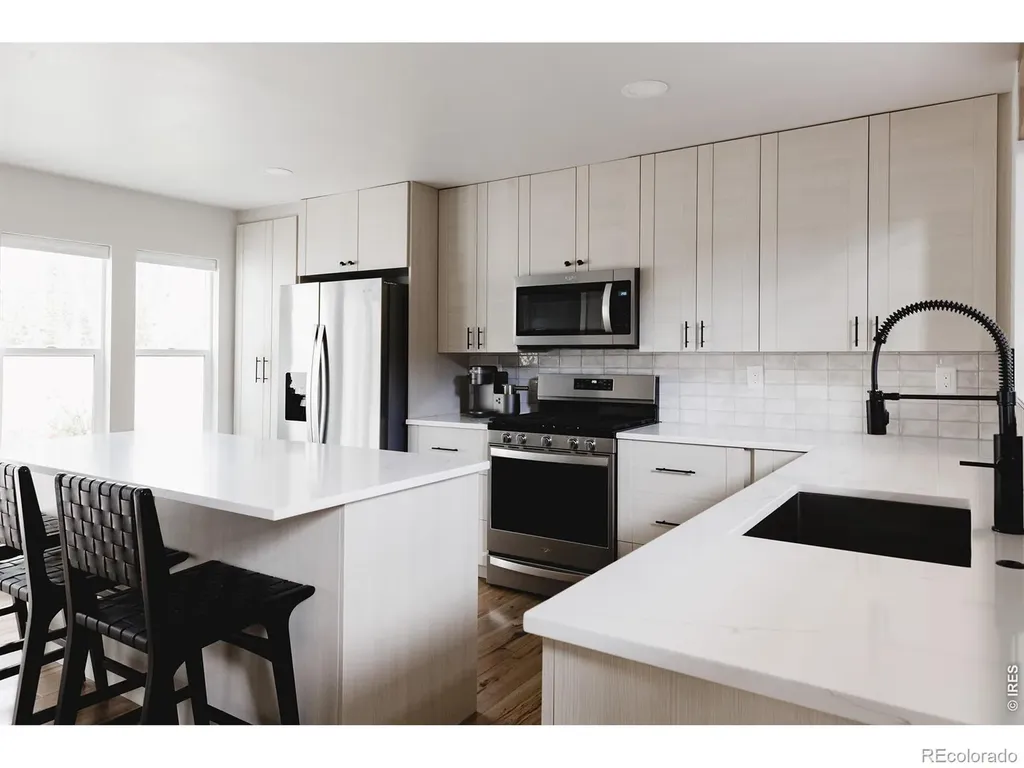 806 Butte Pass Drive Fort Collins CO 80526