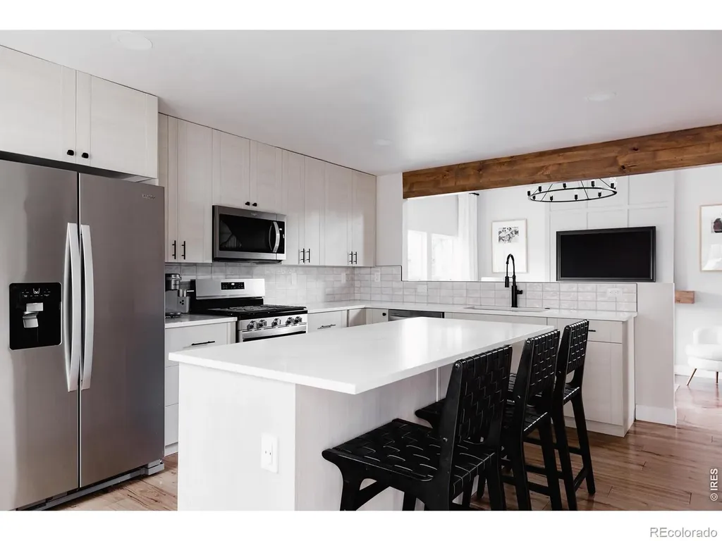 806 Butte Pass Drive Fort Collins CO 80526