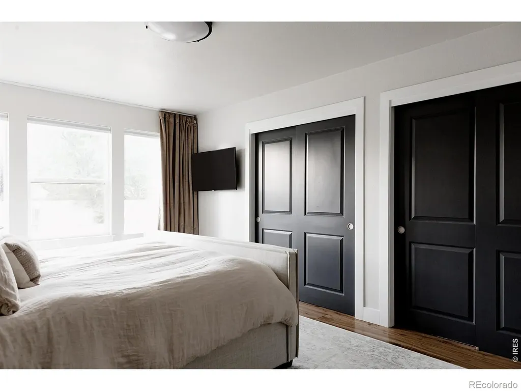 806 Butte Pass Drive Fort Collins CO 80526