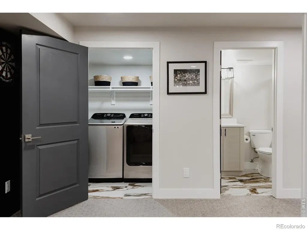806 Butte Pass Drive Fort Collins CO 80526