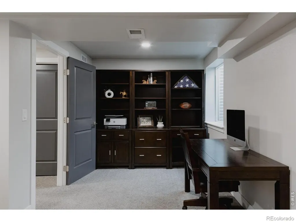 806 Butte Pass Drive Fort Collins CO 80526