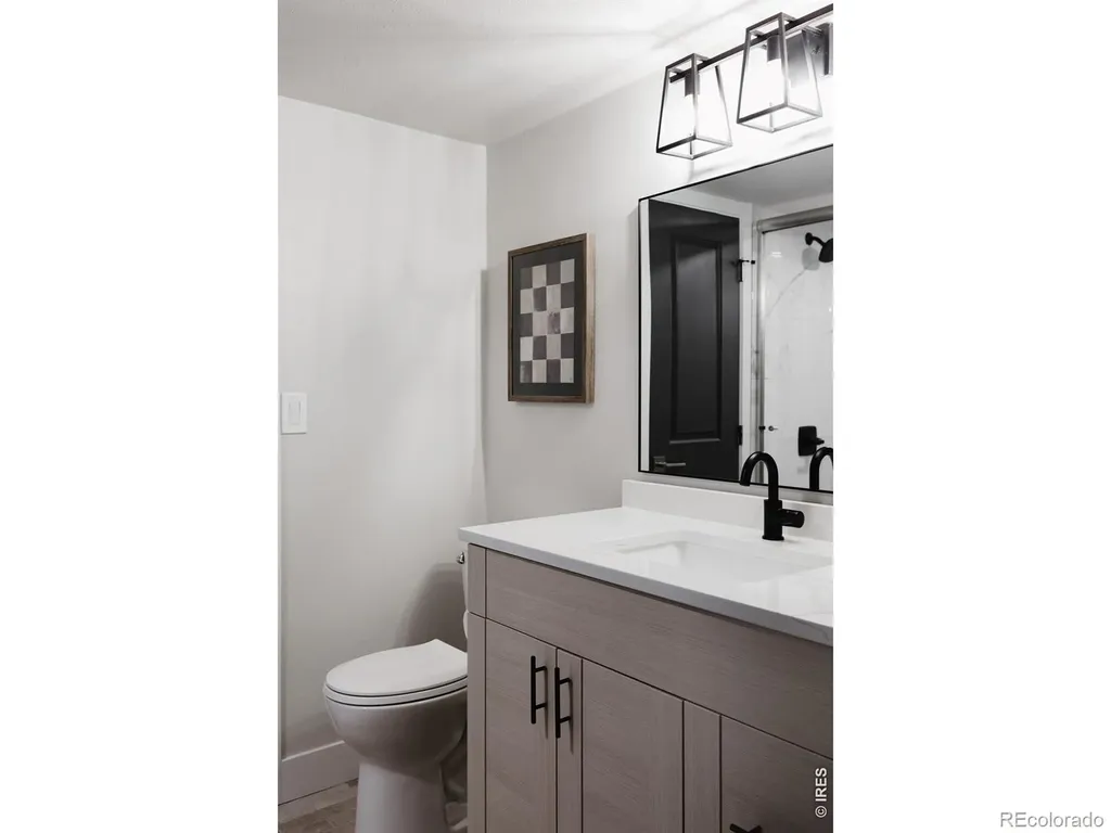 806 Butte Pass Drive Fort Collins CO 80526