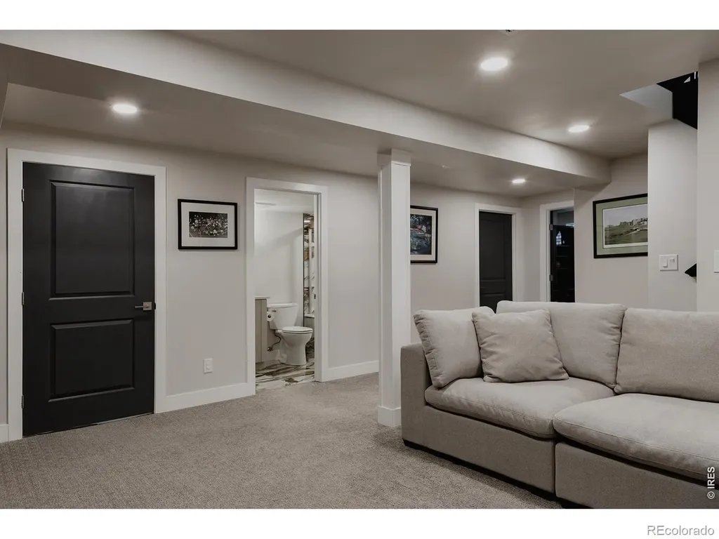 806 Butte Pass Drive Fort Collins CO 80526