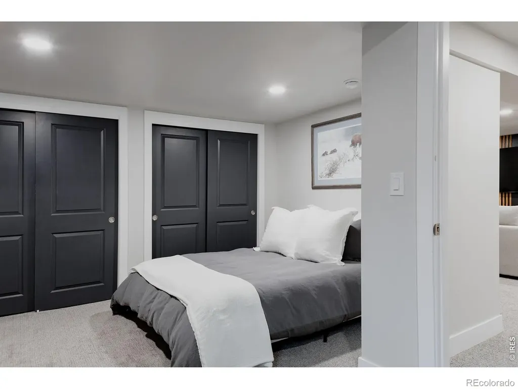 806 Butte Pass Drive Fort Collins CO 80526