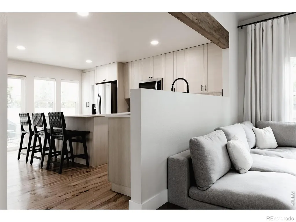 806 Butte Pass Drive Fort Collins CO 80526