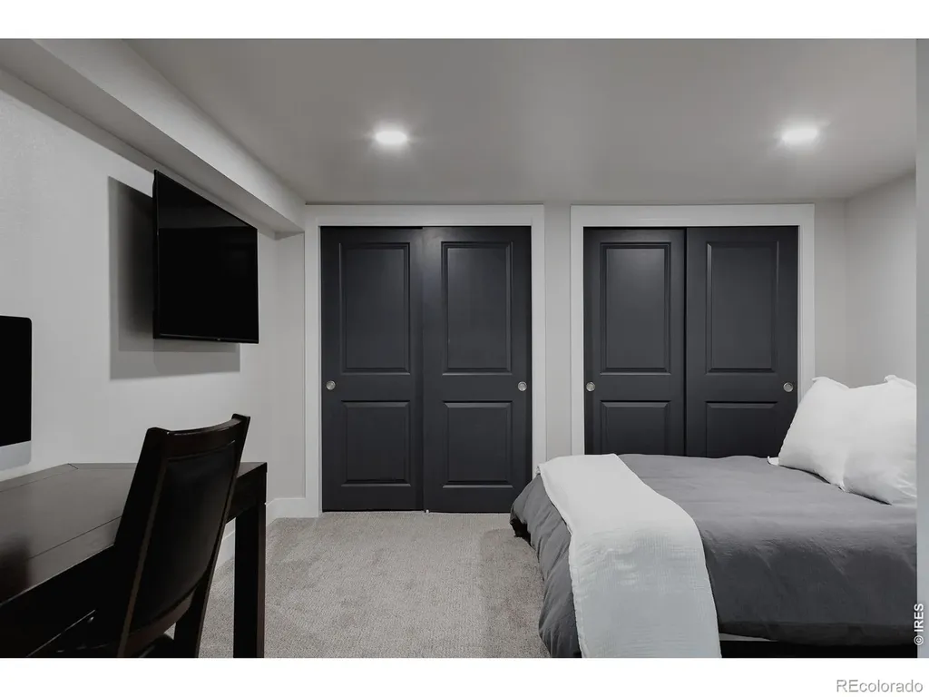806 Butte Pass Drive Fort Collins CO 80526