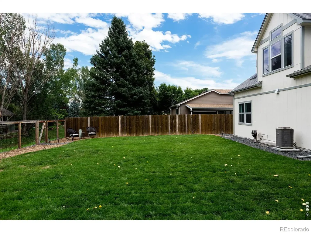 806 Butte Pass Drive Fort Collins CO 80526