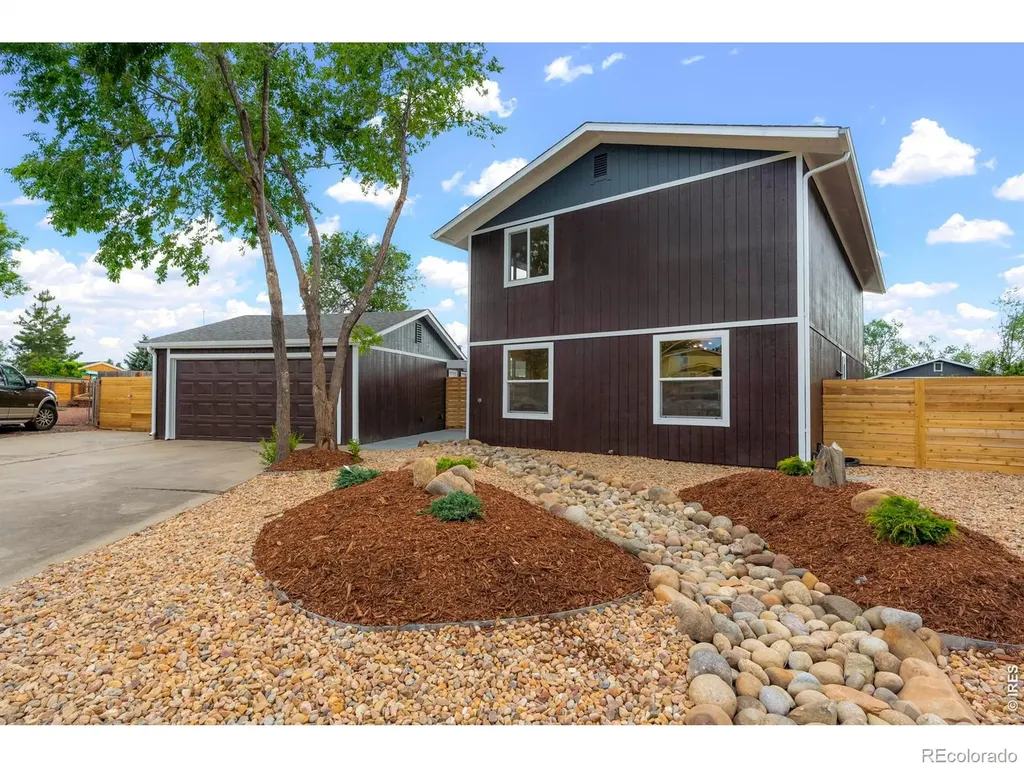 915 Quartz Court Longmont CO 80504