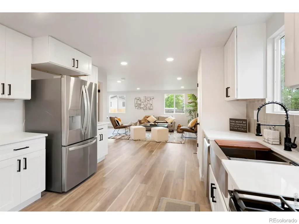 915 Quartz Court Longmont CO 80504